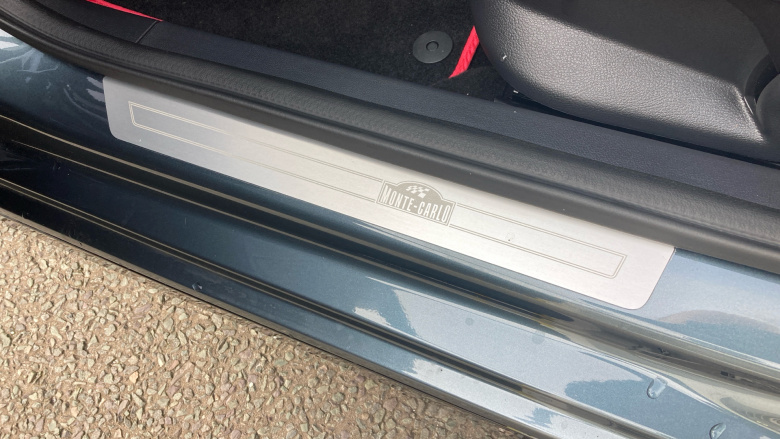 Skoda Fabia 1.0 TSI 110 Monte Carlo 5dr Petrol Hatchback